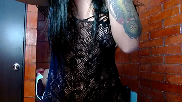 Snapshot of Raven__purple chatting on 03.20.25 Raven purple online show from 03.20.25