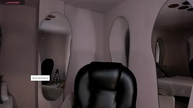 ChloePreston  online show from 05.03.26