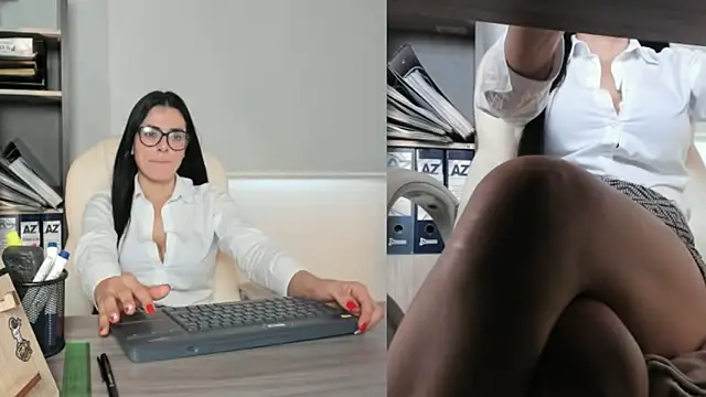 BellaClaiir online show from 03.08.25