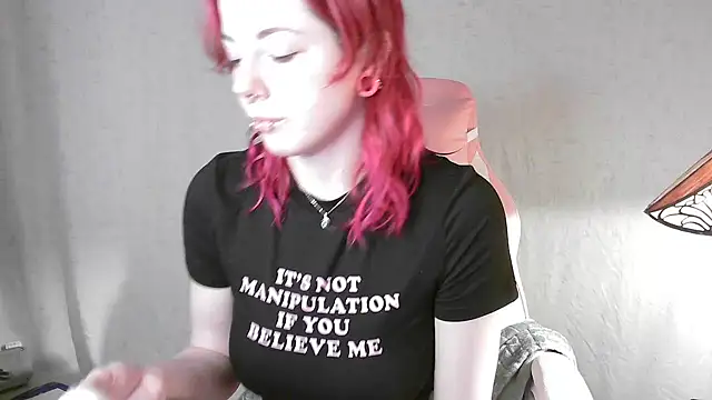 GoddessPinxx online show from 12.24.24