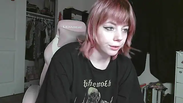 GoddessPinxx online show from 05.15.26