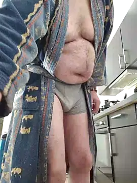 Bretoncool online show from 03.03.25