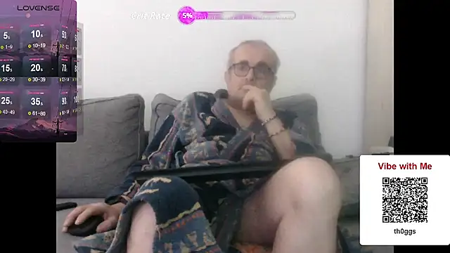 Bretoncool online show from 11.12.25