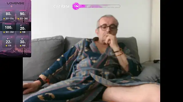 Bretoncool online show from 01.18.26