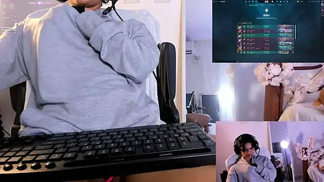 marlena3312 online show from 03.22.25