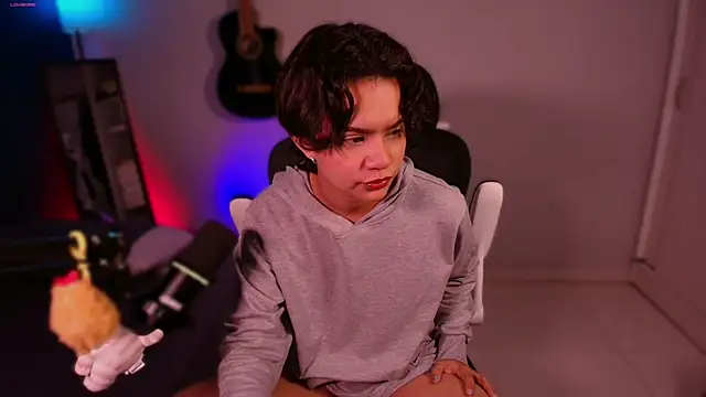 marlena3312 online show from 10.19.25