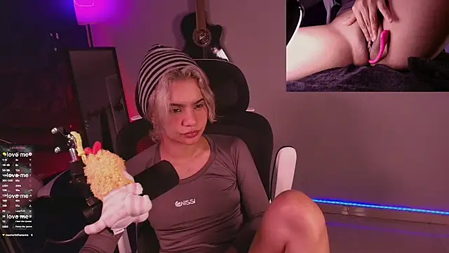 marlena3312 online show from 11.27.25