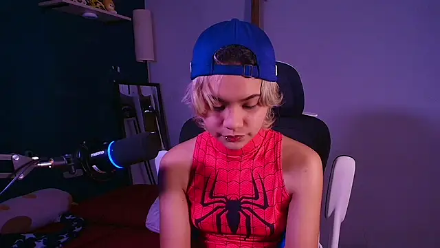 marlena3312 online show from 02.10.26