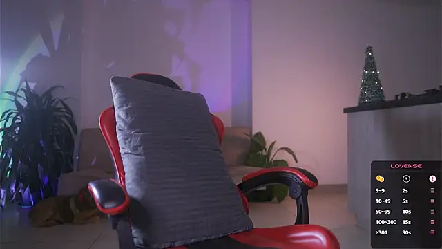 LeoSalvatore  online show from 03.09.26