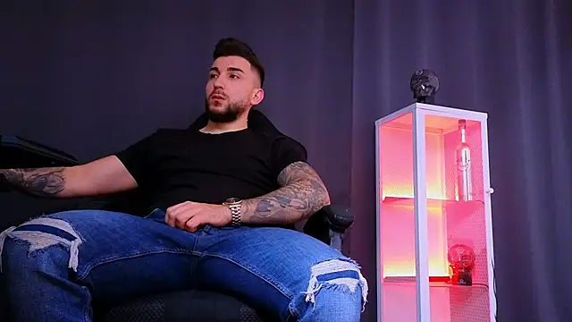 MightyAaron66 online show from 03.14.25