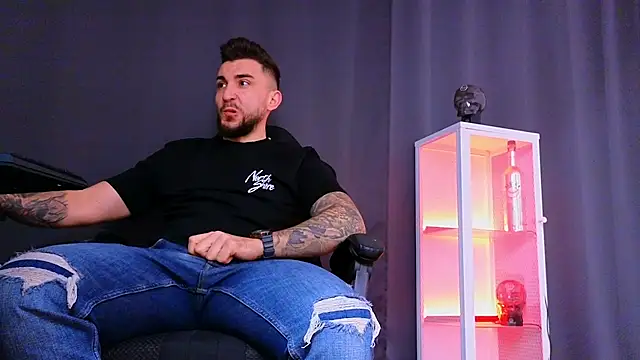 MightyAaron66 online show from 03.15.25