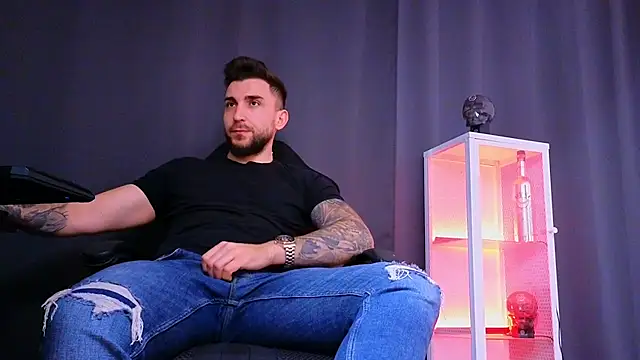 MightyAaron66 online show from 03.21.25