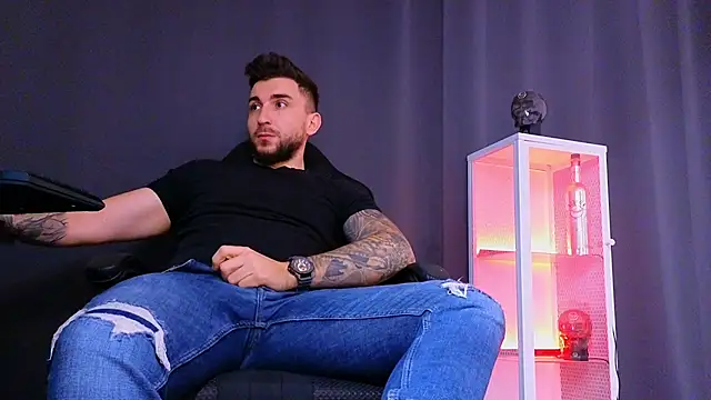 MightyAaron66 online show from 03.22.25