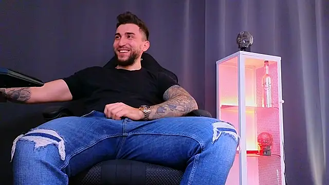 MightyAaron66 online show from 03.22.25