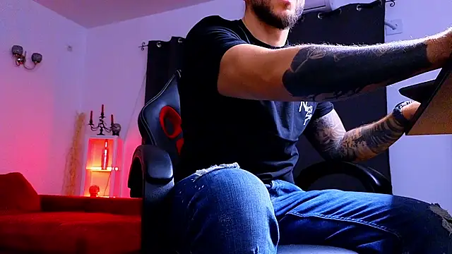 MightyAaron66 online show from 09.09.25