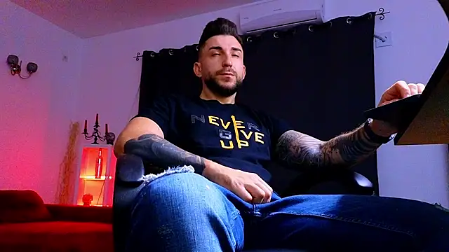 MightyAaron66 online show from 09.14.25