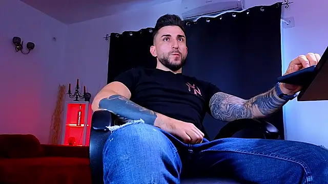 MightyAaron66 online show from 09.14.25