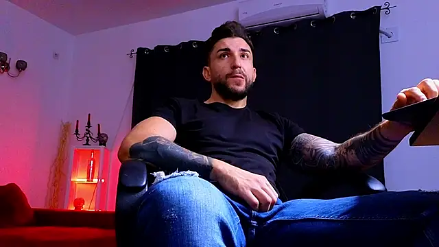 MightyAaron66 online show from 09.20.25