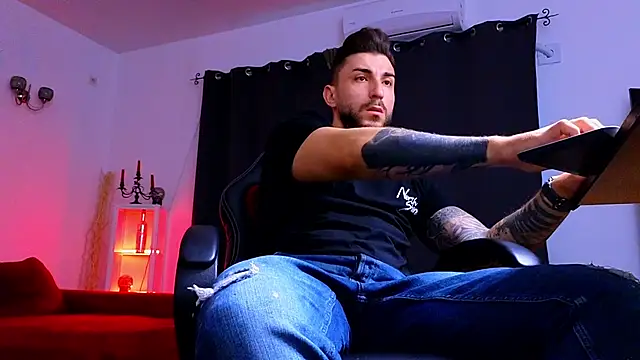 MightyAaron66 online show from 09.22.25