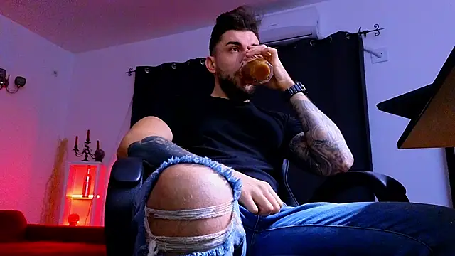 MightyAaron66 online show from 01.06.26