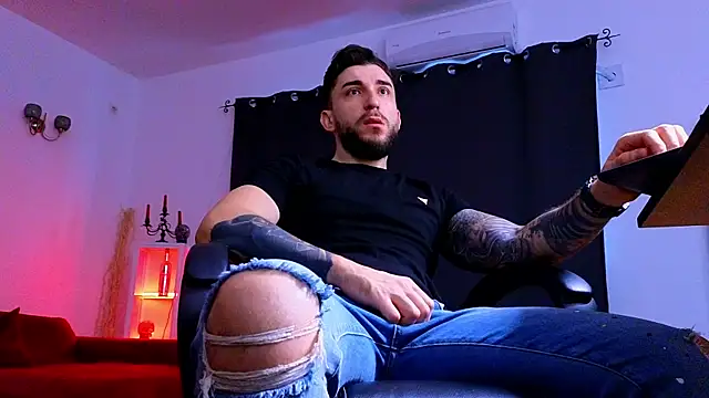 MightyAaron66 online show from 01.11.26