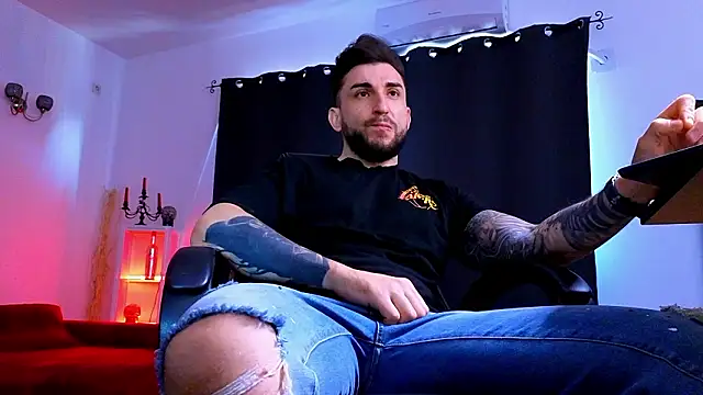 MightyAaron66 online show from 02.03.26