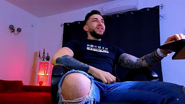 MightyAaron66 online show from 05.09.26