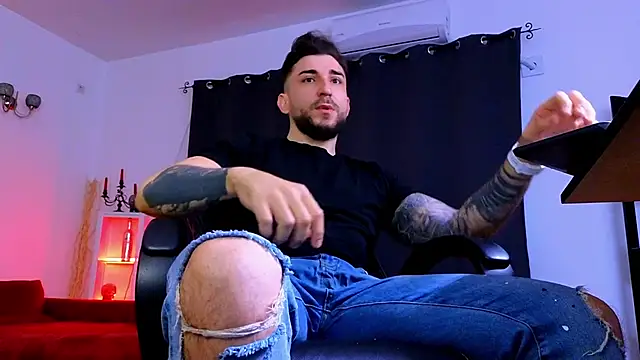 MightyAaron66 online show from 05.21.26