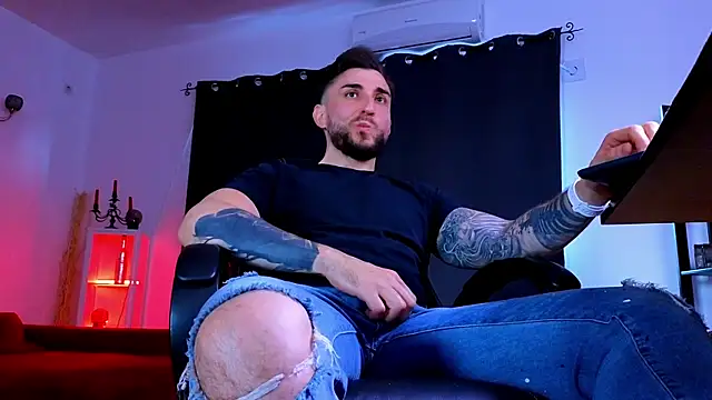 MightyAaron66 online show from 06.02.26