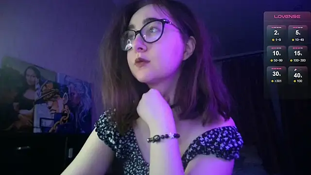 Snapshot of el_sweety chatting on 12.15.24 el sweety online show from 12.15.24