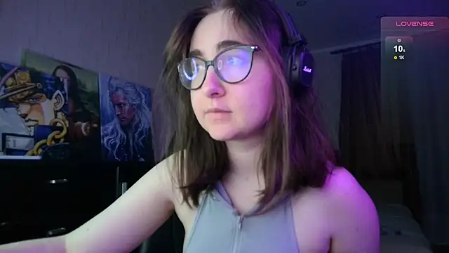 Snapshot of el_sweety chatting on 12.19.24 el sweety online show from 12.19.24