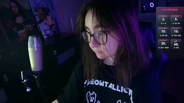 Snapshot of el_sweety chatting on 01.08.25 el sweety online show from 01.08.25