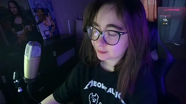 Snapshot of el_sweety chatting on 01.09.25 el sweety online show from 01.09.25