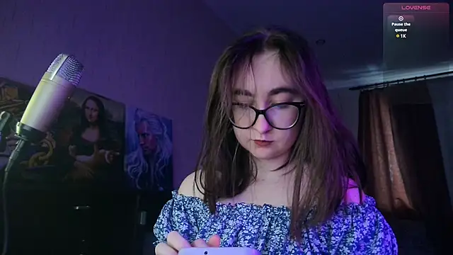 Snapshot of el_sweety chatting on 01.11.25 el sweety online show from 01.11.25