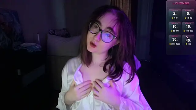 Snapshot of el_sweety chatting on 01.14.25 el sweety online show from 01.14.25