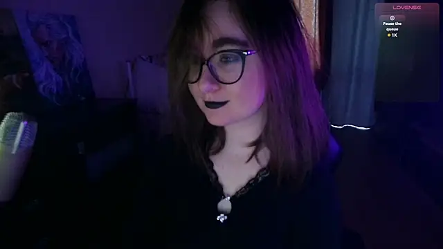 Snapshot of el_sweety chatting on 01.17.25 el sweety online show from 01.17.25