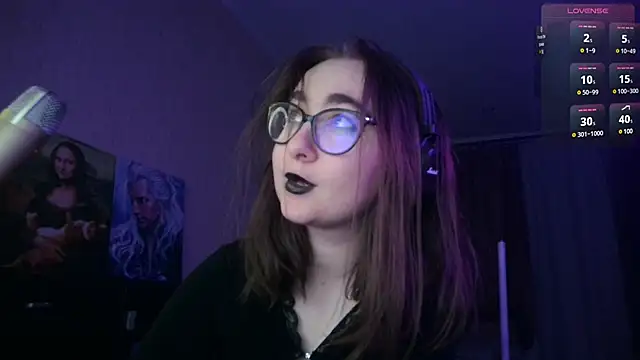 Snapshot of el_sweety chatting on 01.17.25 el sweety online show from 01.17.25