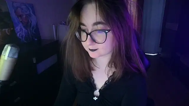 Snapshot of el_sweety chatting on 01.20.25 el sweety online show from 01.20.25