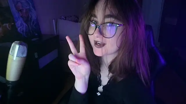 Snapshot of el_sweety chatting on 01.20.25 el sweety online show from 01.20.25