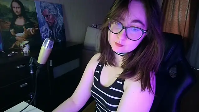 Snapshot of el_sweety chatting on 01.23.25 el sweety online show from 01.23.25