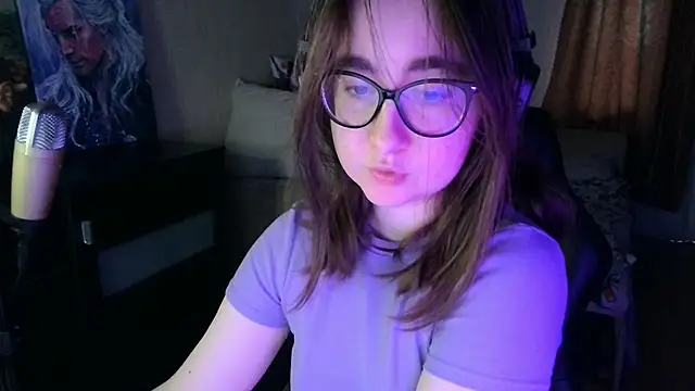 Snapshot of el_sweety chatting on 01.31.25 el sweety online show from 01.31.25