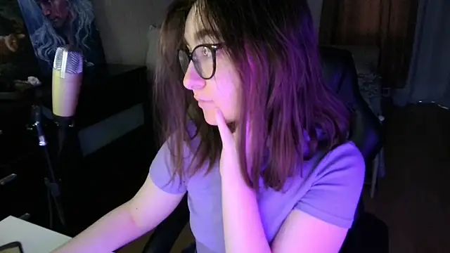 Snapshot of el_sweety chatting on 01.31.25 el sweety online show from 01.31.25