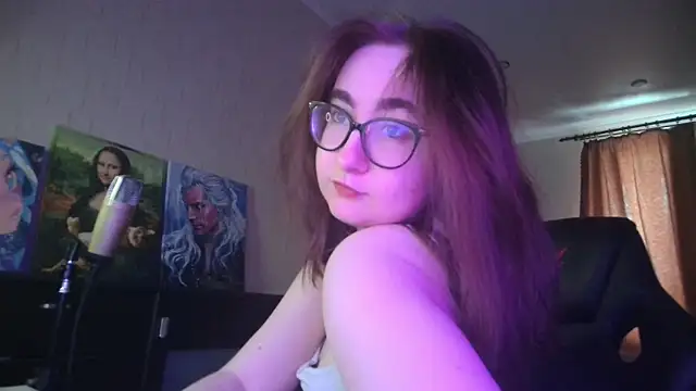 Snapshot of el_sweety chatting on 02.17.25 el sweety online show from 02.17.25