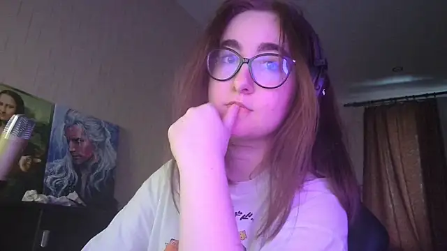 Snapshot of el_sweety chatting on 02.17.25 el sweety online show from 02.17.25