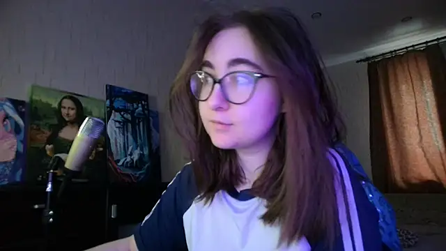 Snapshot of el_sweety chatting on 02.28.25 el sweety online show from 02.28.25