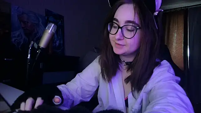 Snapshot of el_sweety chatting on 03.03.25 el sweety online show from 03.03.25