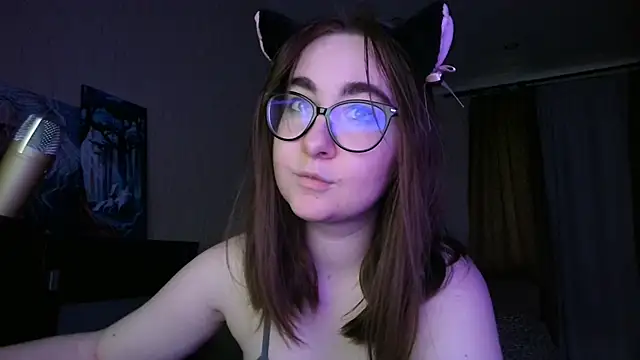 Snapshot of el_sweety chatting on 03.04.25 el sweety online show from 03.04.25