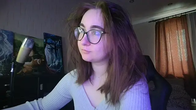 Snapshot of el_sweety chatting on 03.11.25 el sweety online show from 03.11.25