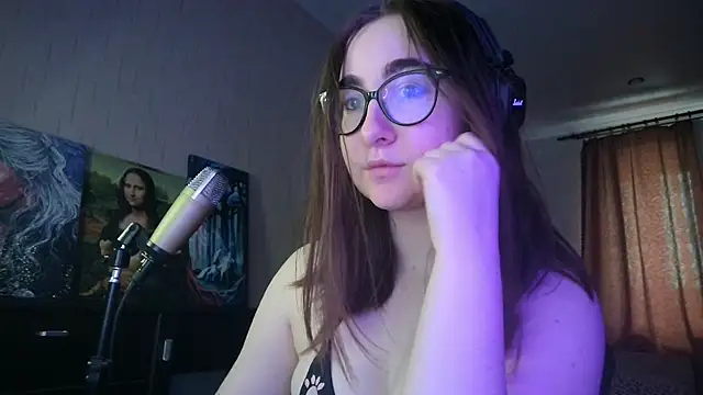 Snapshot of el_sweety chatting on 03.11.25 el sweety online show from 03.11.25