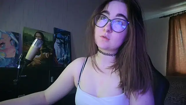 Snapshot of el_sweety chatting on 03.13.25 el sweety online show from 03.13.25